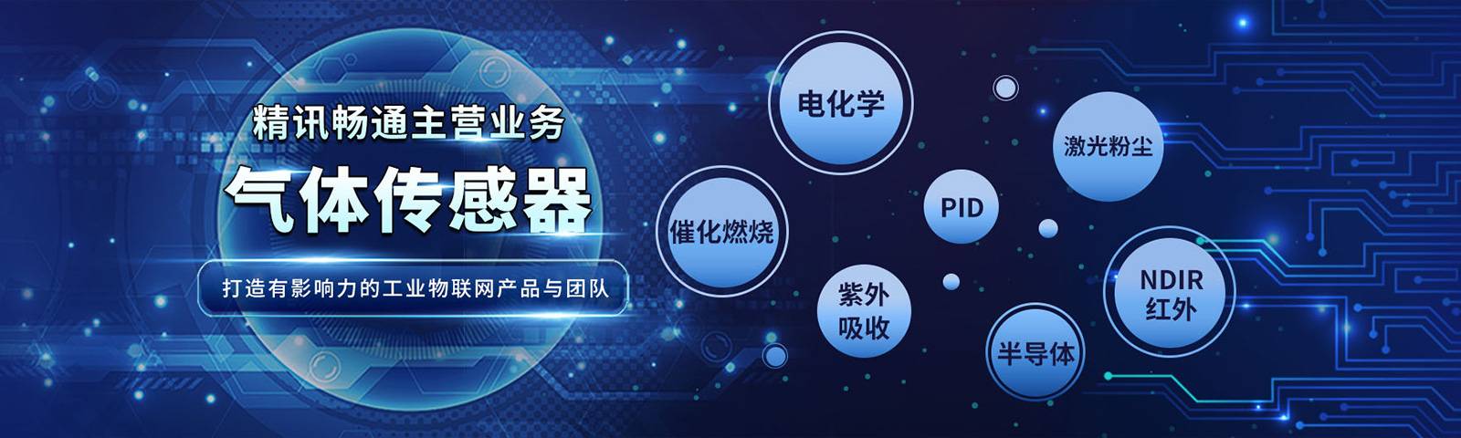 ndir/電化學(xué)/半導(dǎo)體氣體傳感器
