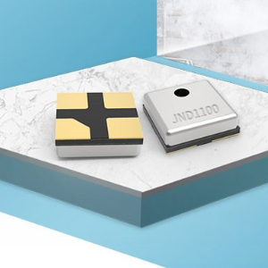 MEMS CH4可燃氣體傳感器